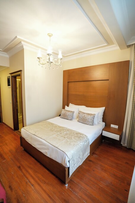 Seven Hills Hotel Special Class - Image 112