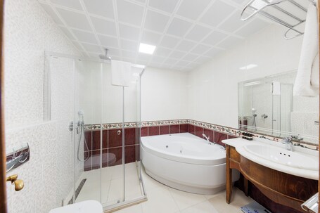 Seven Hills Hotel Special Class - Image 80
