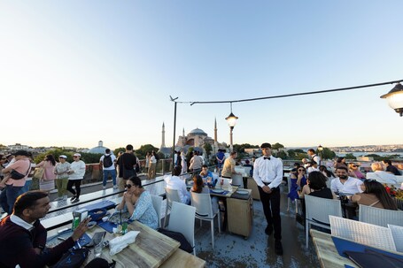 Seven Hills Hotel Special Class - Image 52