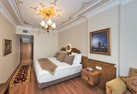 Seven Hills Hotel Special Class - Image 92