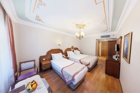 Seven Hills Hotel Special Class - Image 110