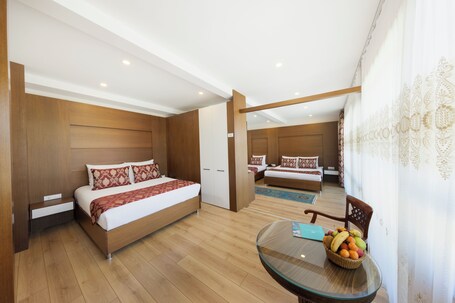 Seven Hills Hotel Special Class - Image 100