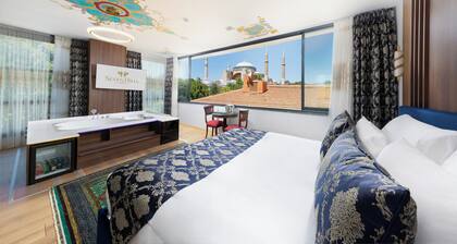 Seven Hills Hotel - Special Class