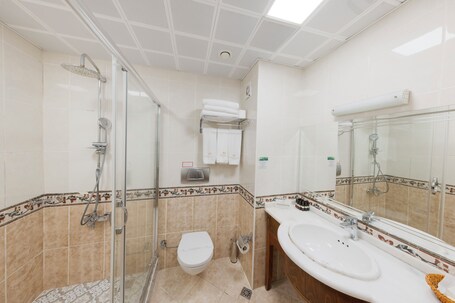 Seven Hills Hotel Special Class - Image 32