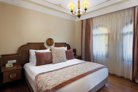 Seven Hills Hotel Special Class - Image 108