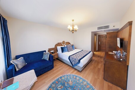 Seven Hills Hotel Special Class - Image 114