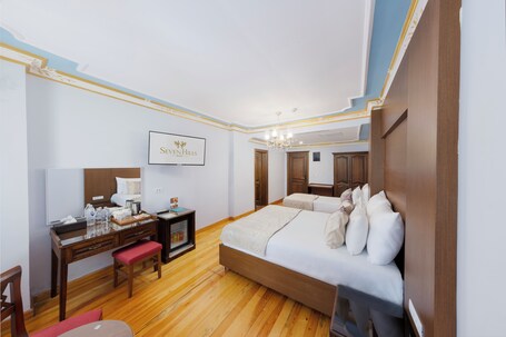 Seven Hills Hotel Special Class - Image 62