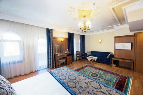 Seven Hills Hotel Special Class - Image 91