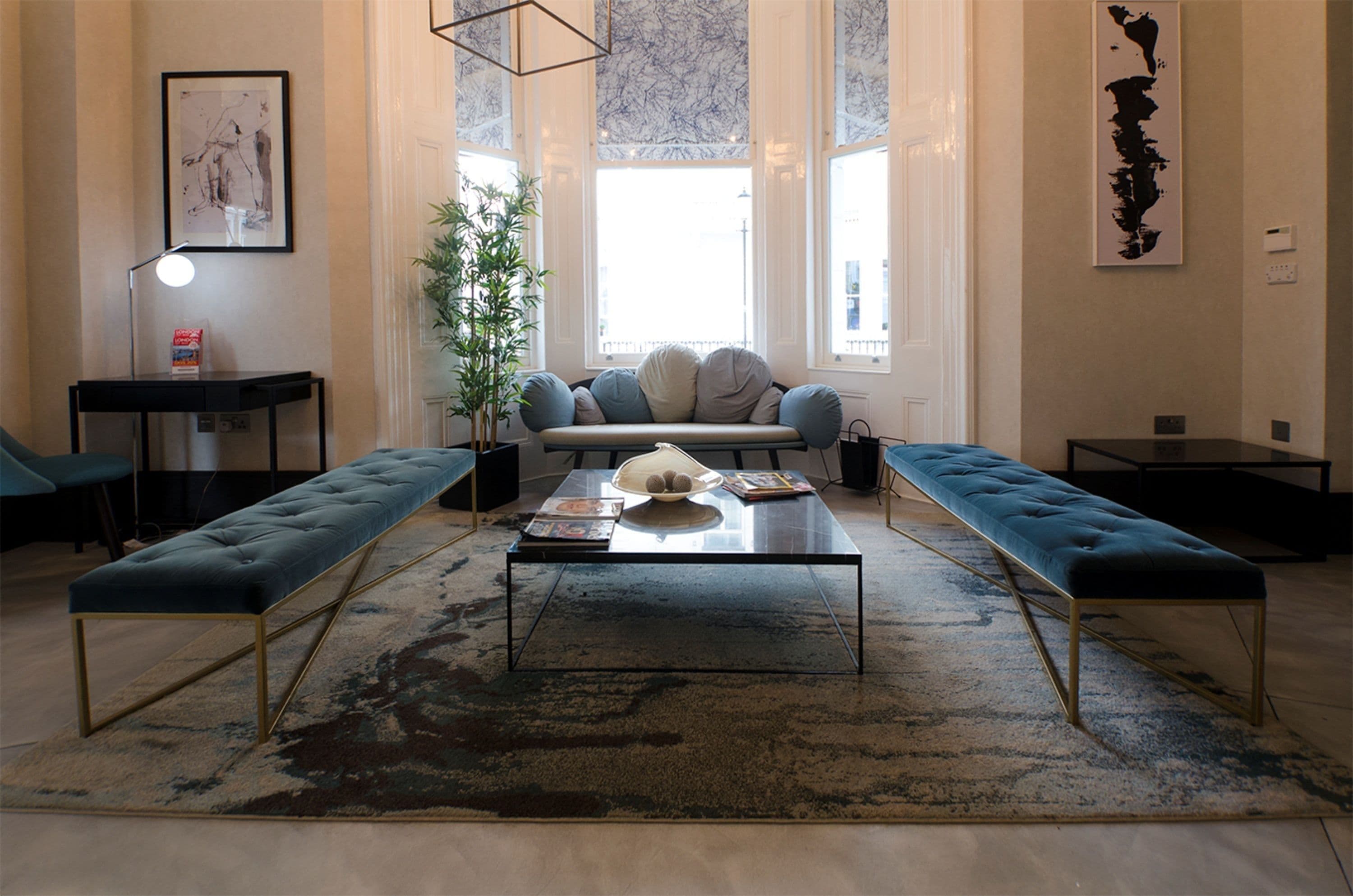 Photo - K Hotel Kensington