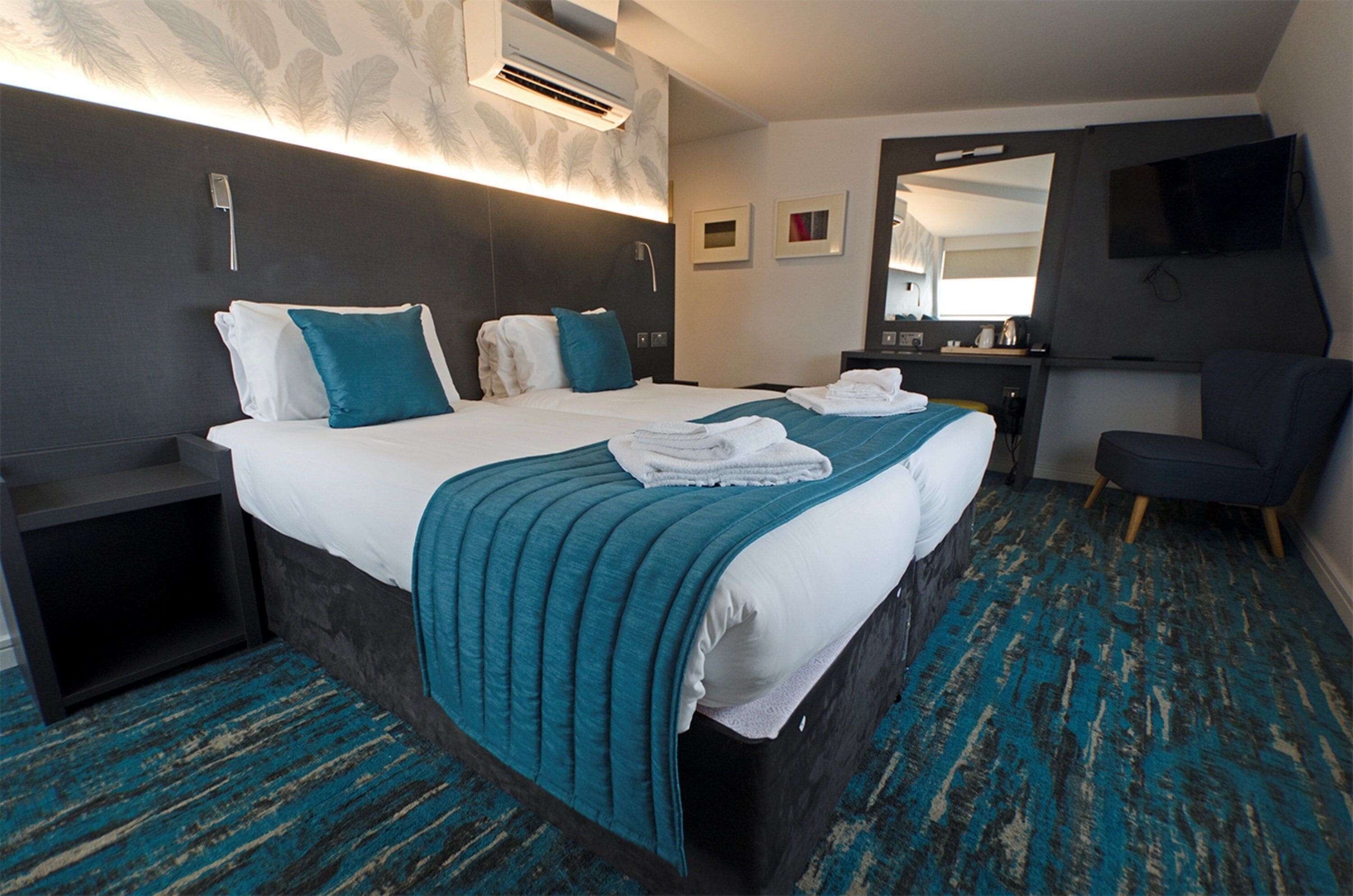 Photo - K Hotel Kensington