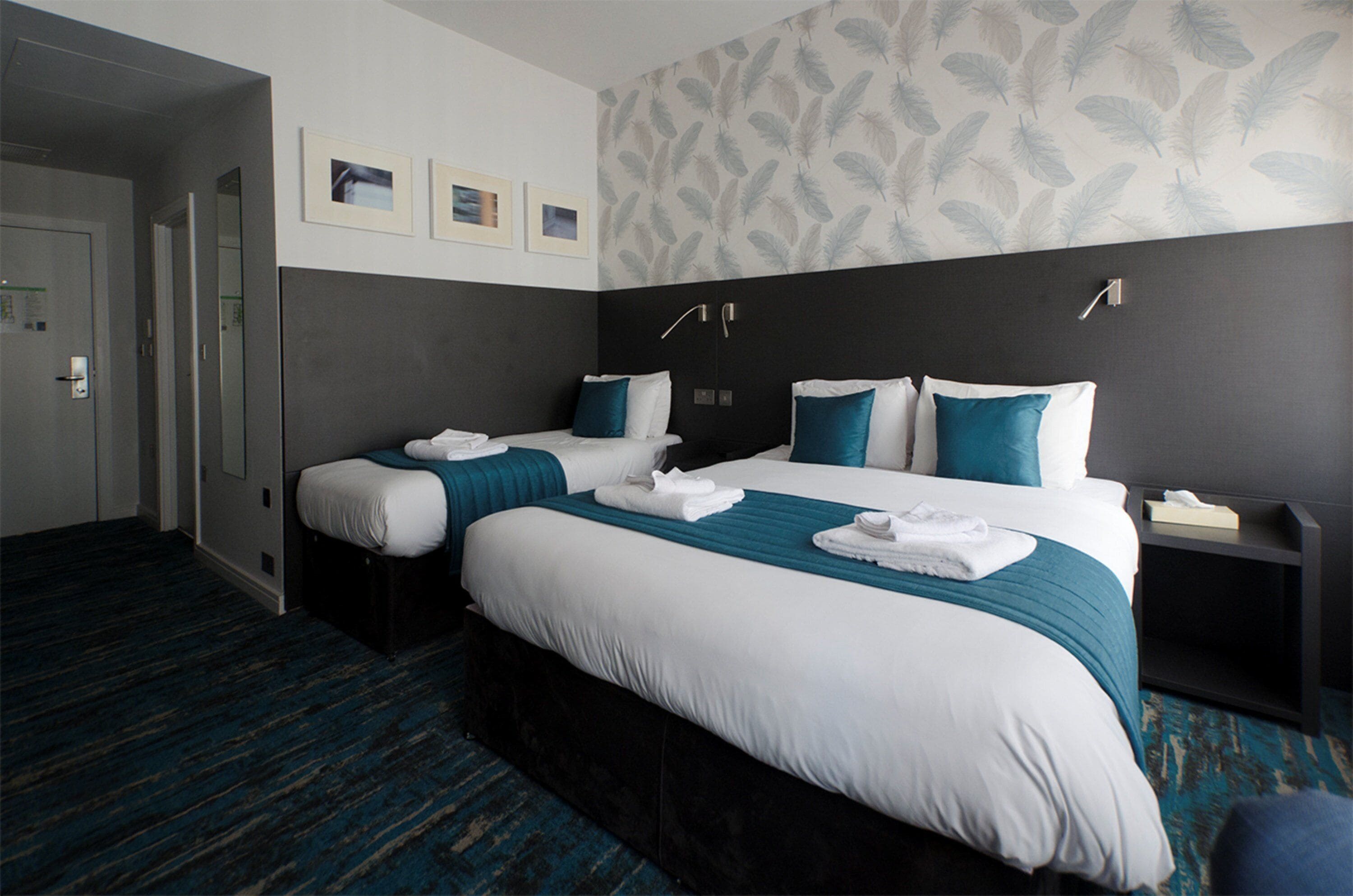 Foto - K Hotel Kensington