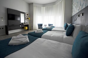 Lits supplémentaires