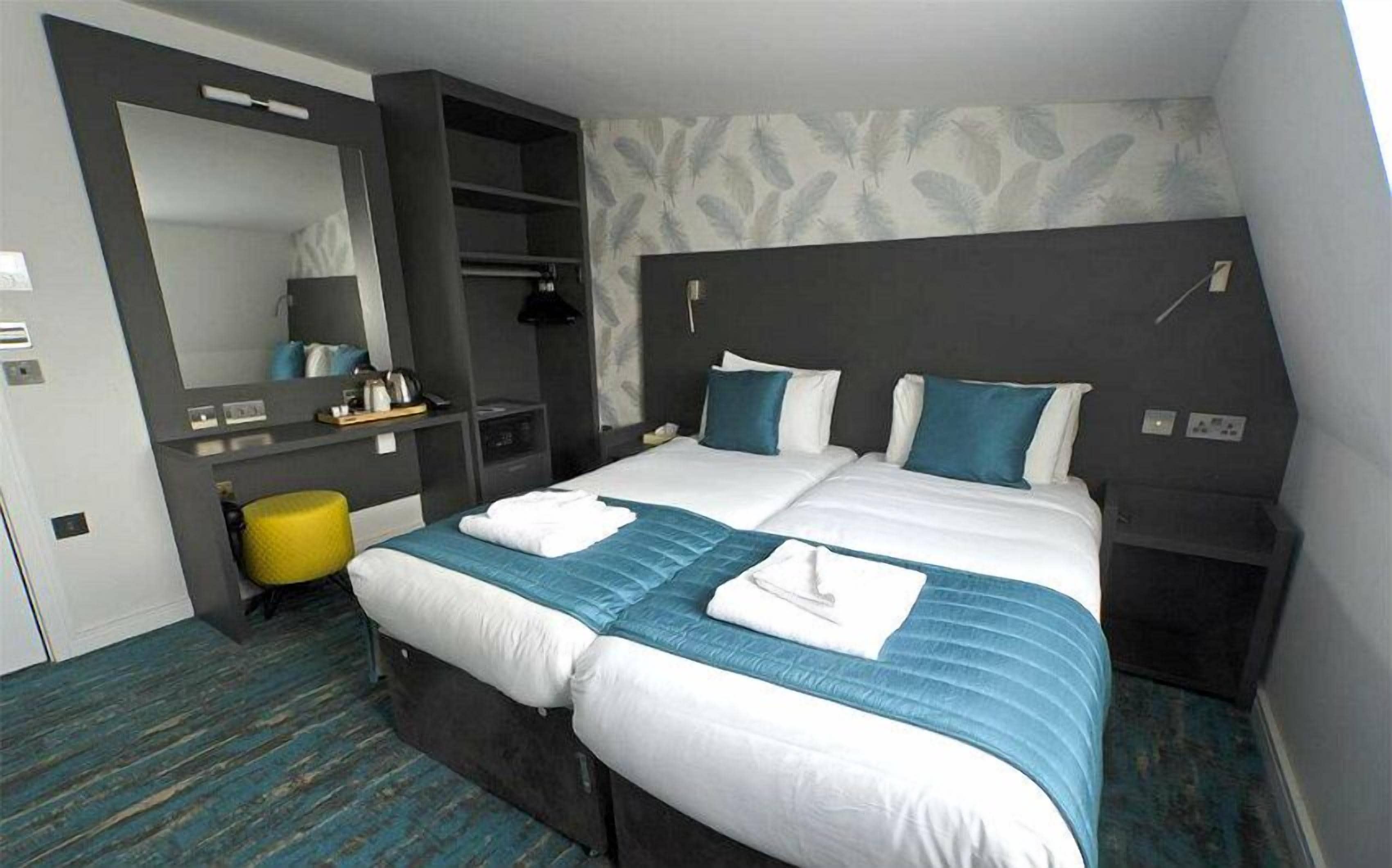 Foto - K Hotel Kensington