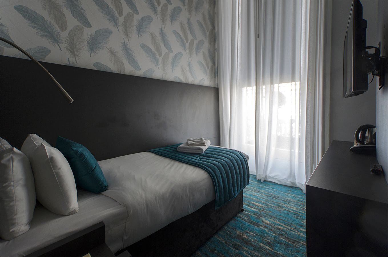 Photo - K Hotel Kensington