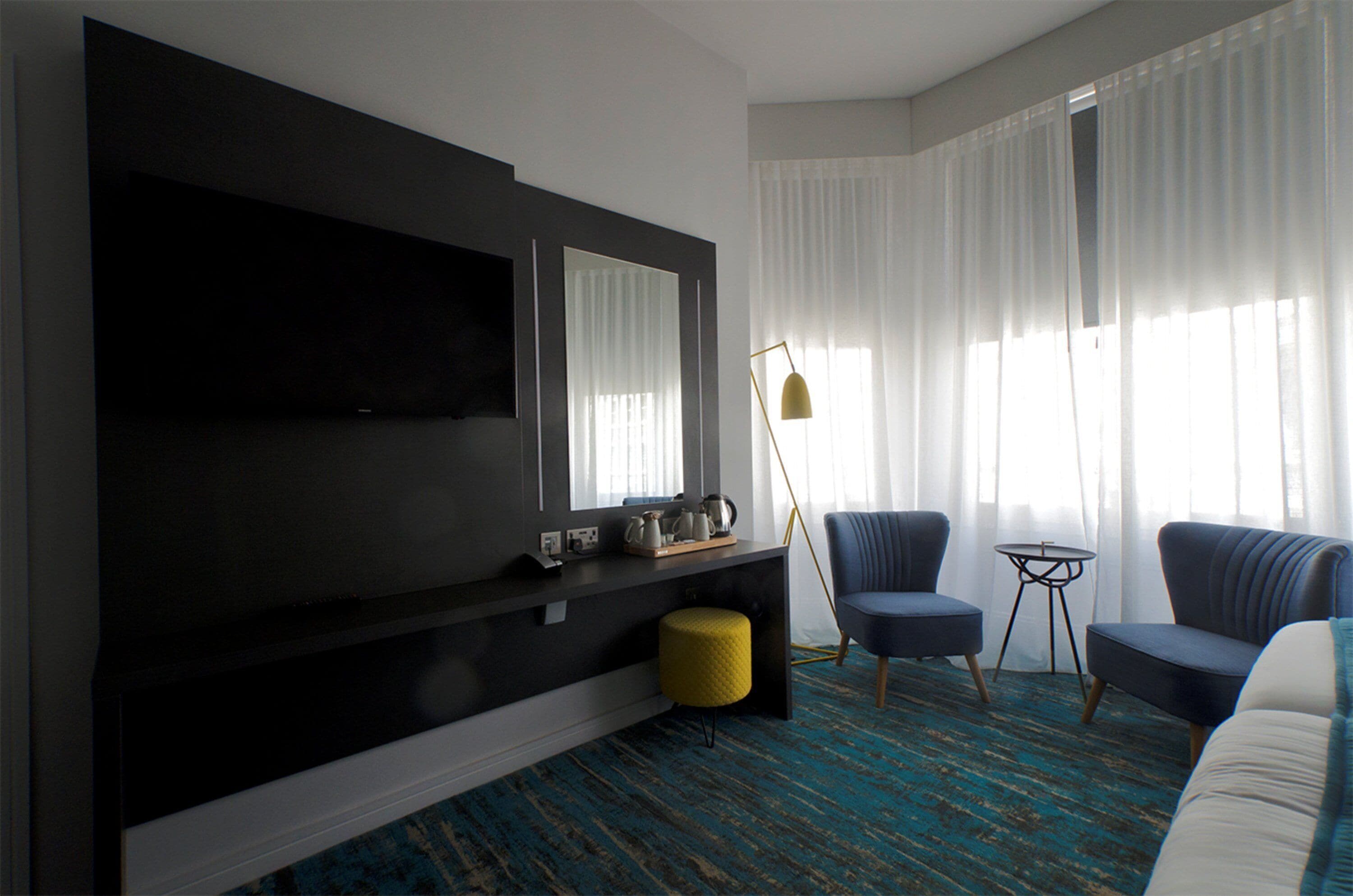 Photo - K Hotel Kensington