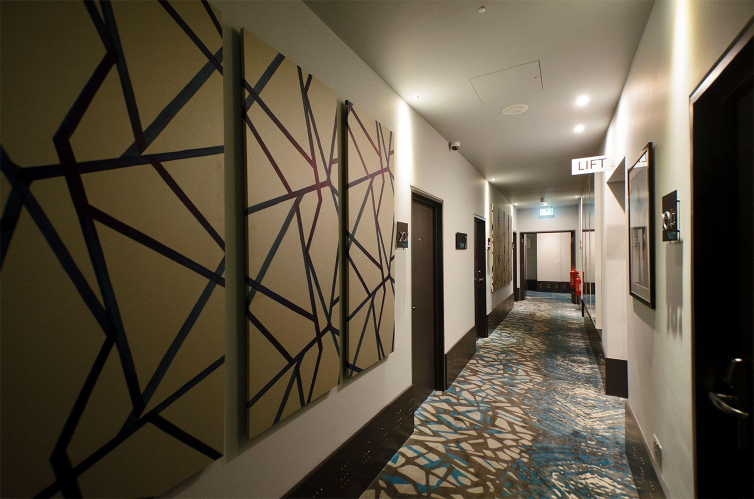 Photo - K Hotel Kensington