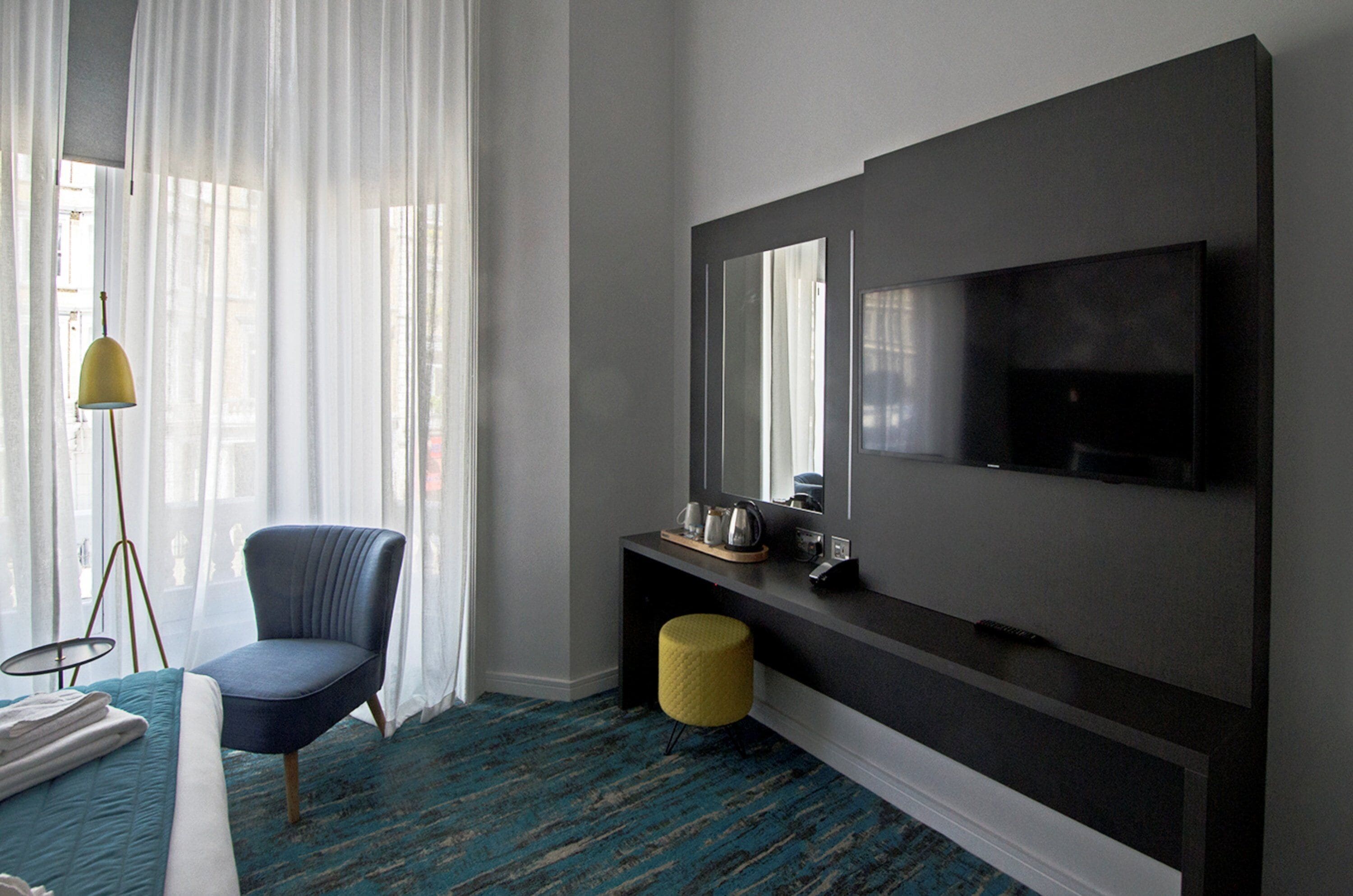 Photo - K Hotel Kensington