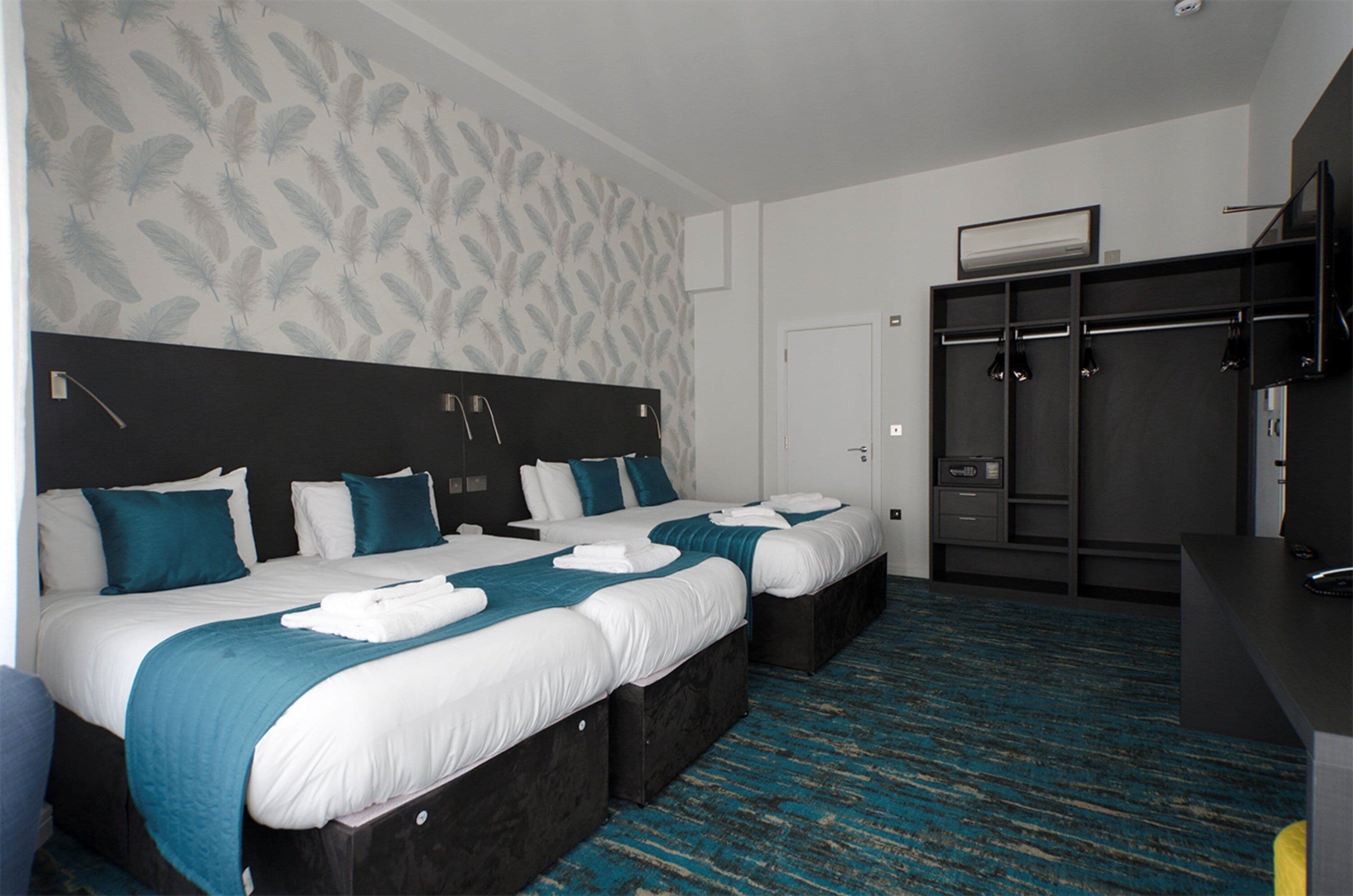 Photo - K Hotel Kensington