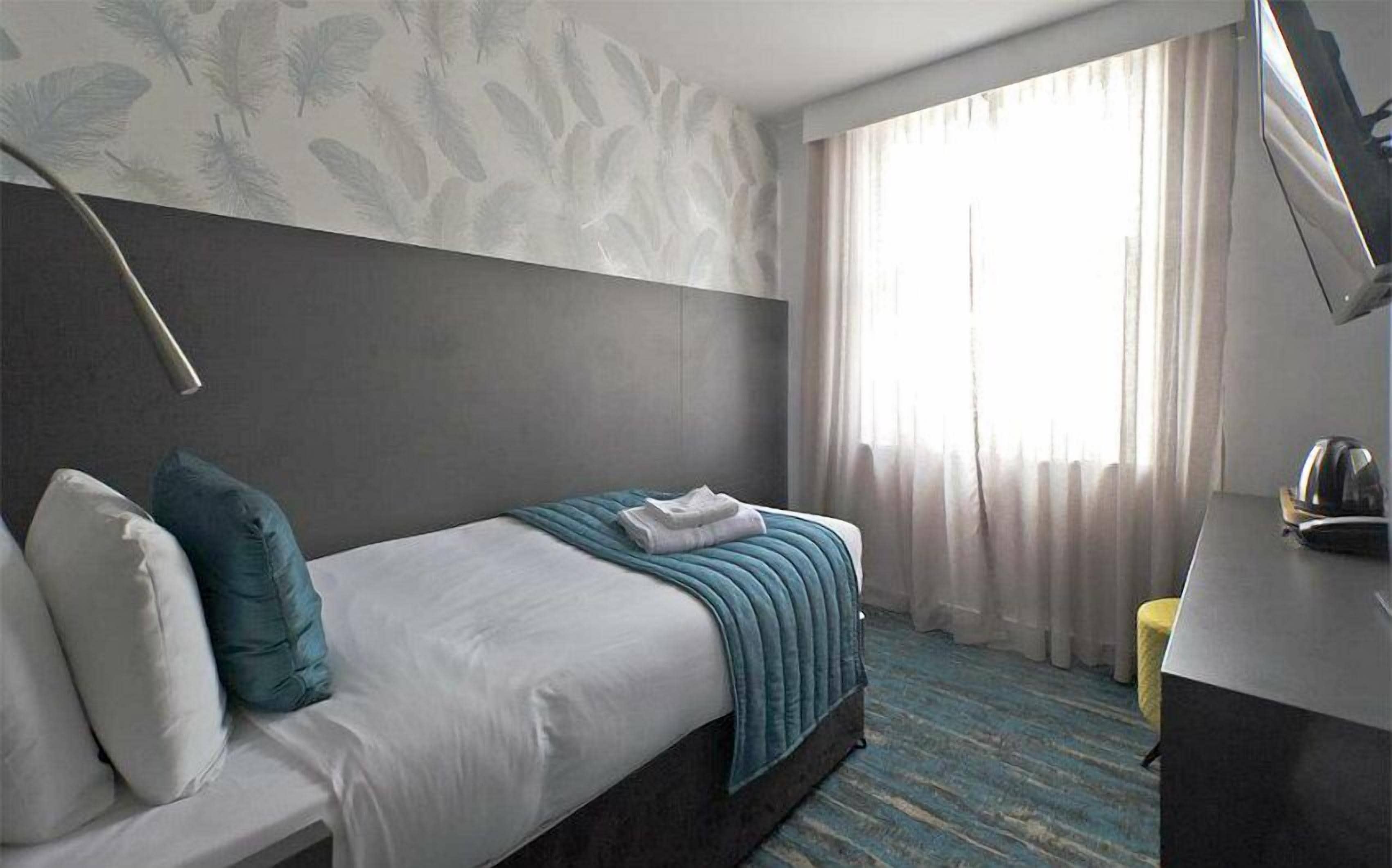 Foto - K Hotel Kensington