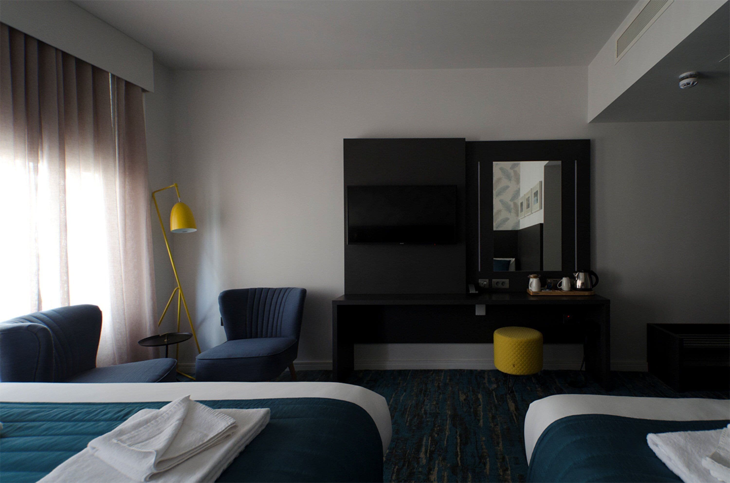 Foto - K Hotel Kensington