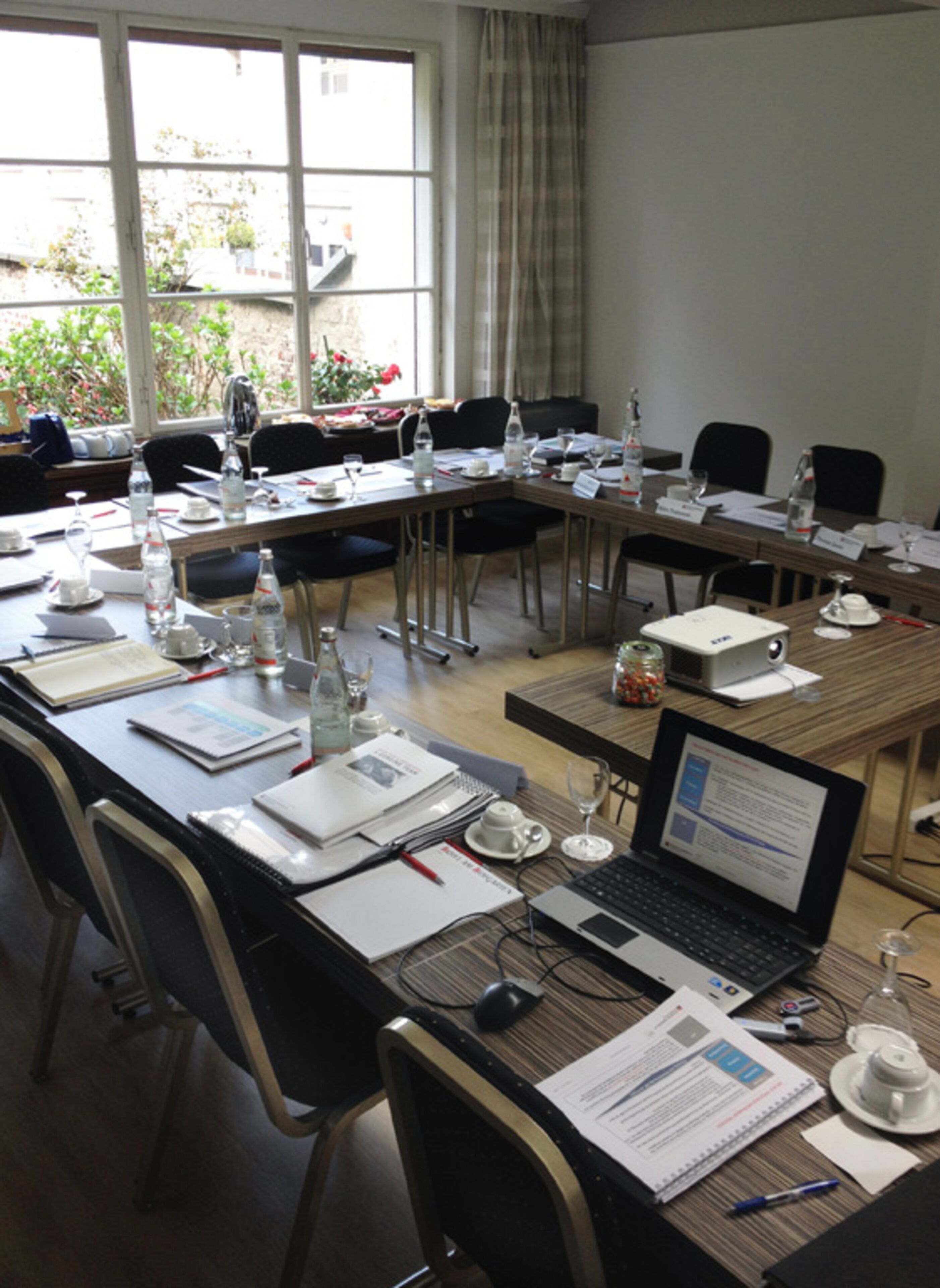 Foto - Hotel am Hofgarten