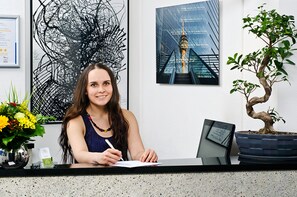 Recepción