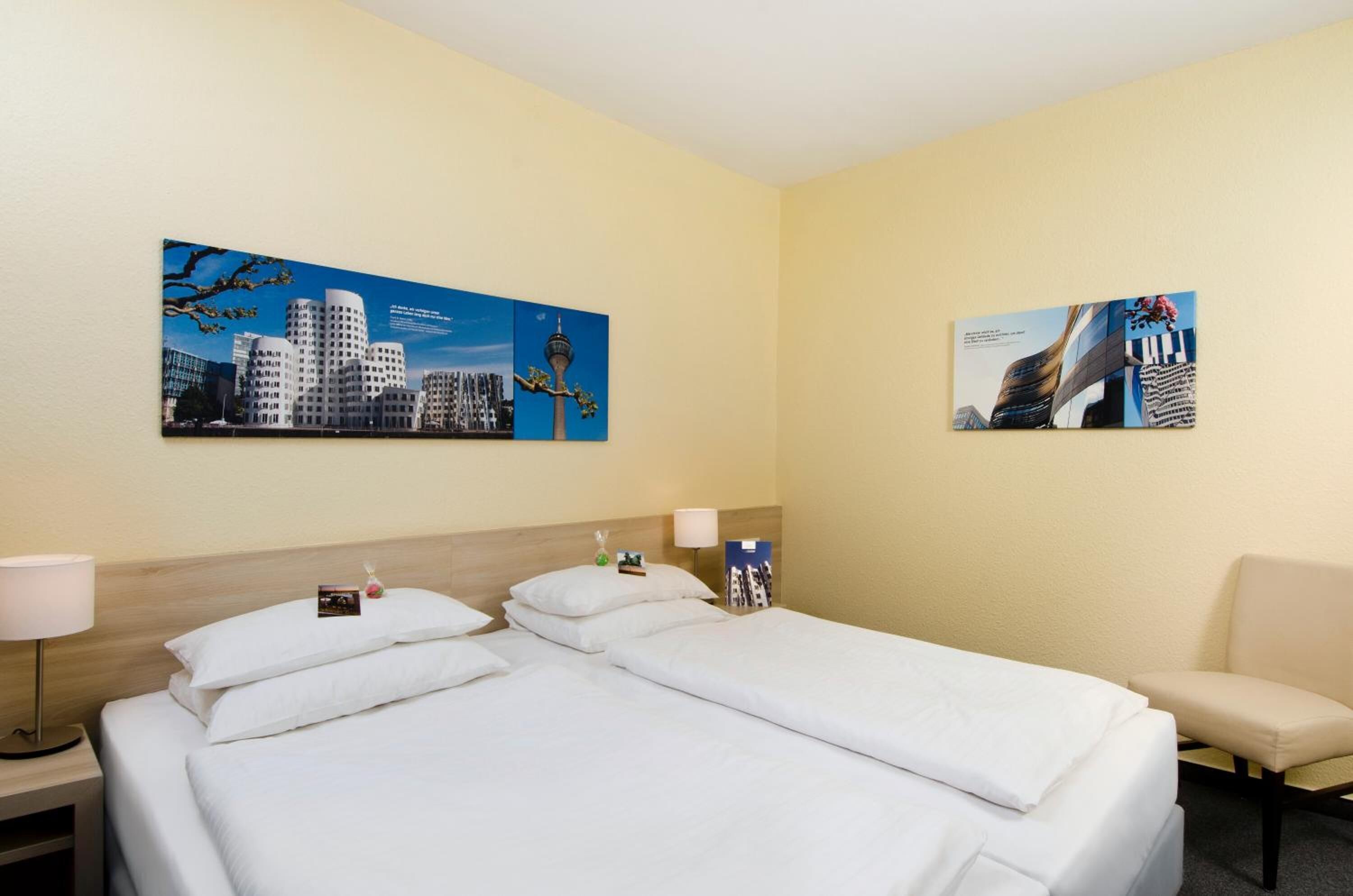 Foto - Hotel am Hofgarten