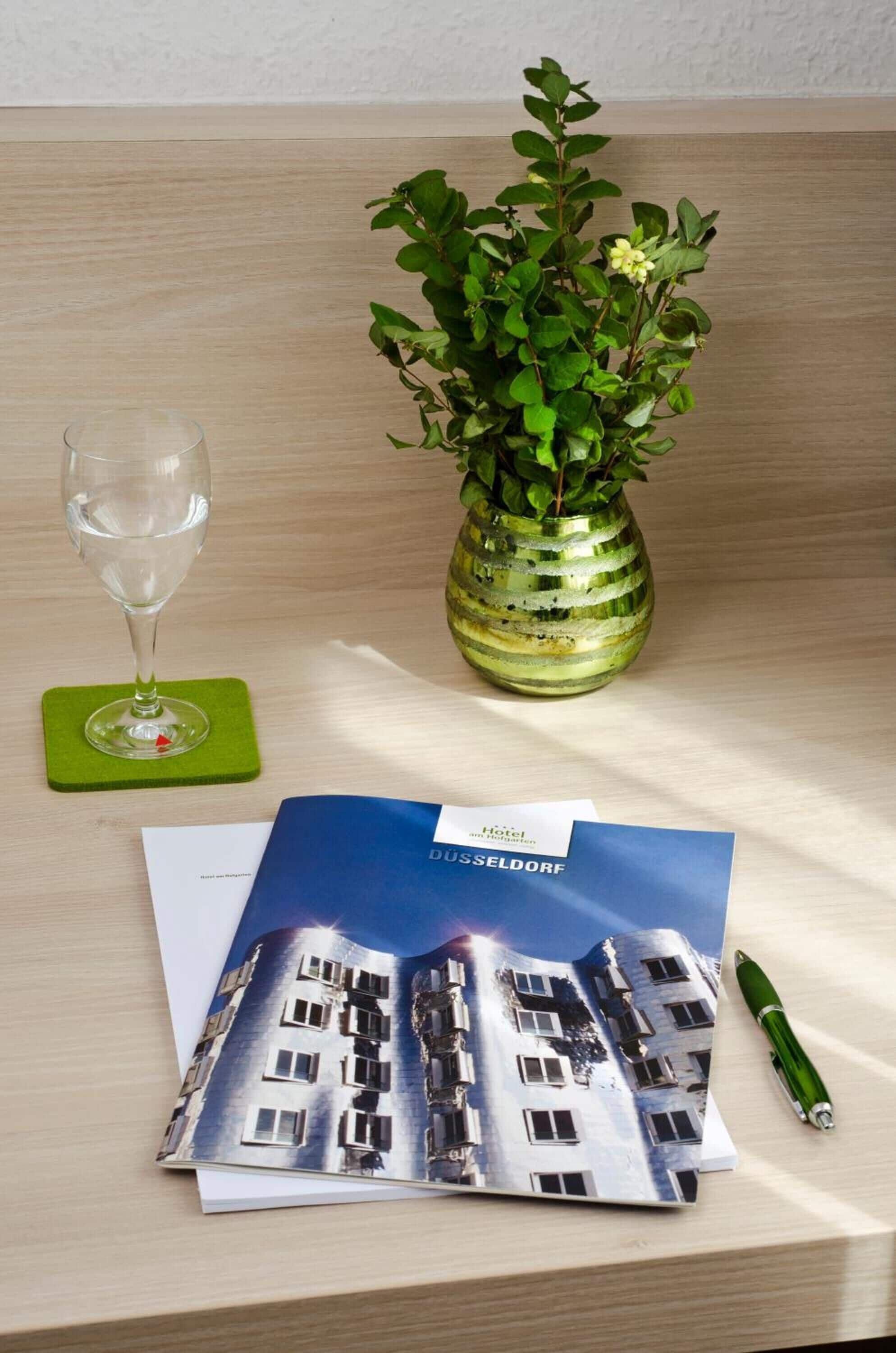 Foto - Hotel am Hofgarten