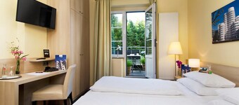 Hotel Am Hofgarten
