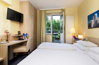 Hotel Am Hofgarten