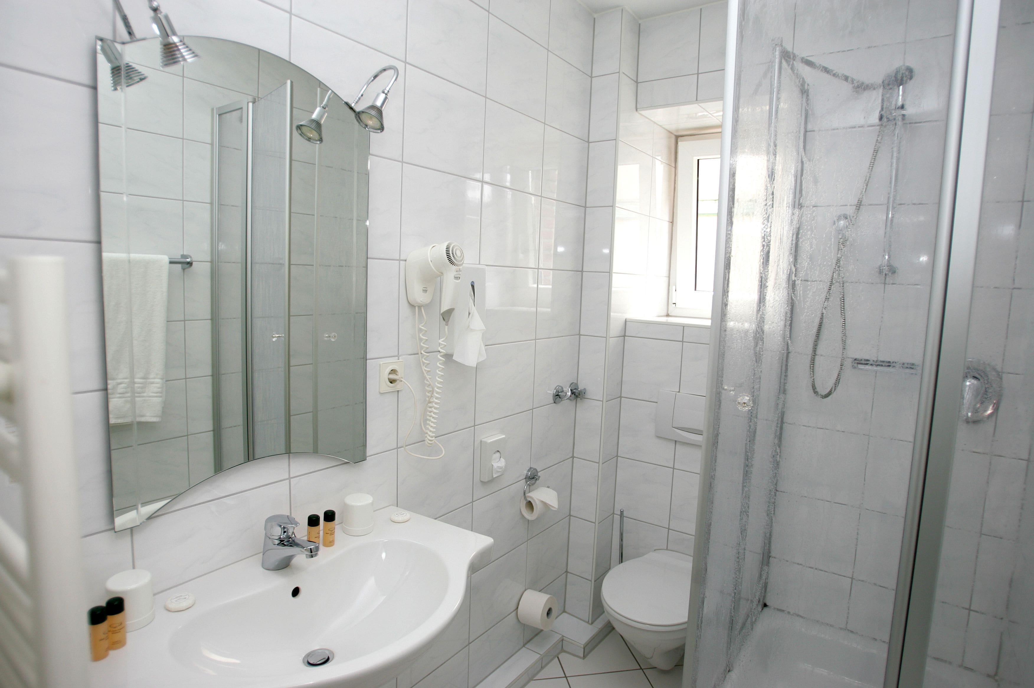 Foto - Hotel Zum Zeppelin Hamburg