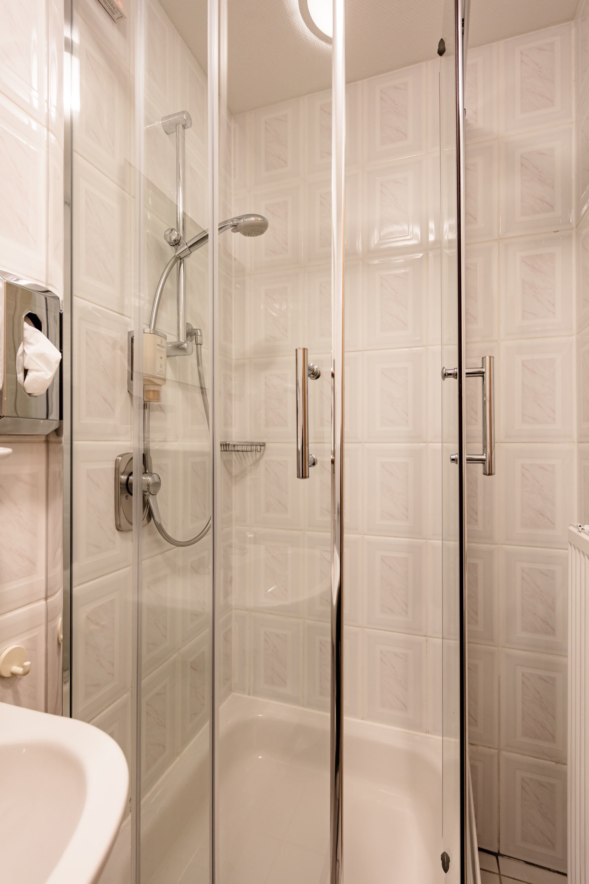 Foto - Hotel Zum Zeppelin Hamburg