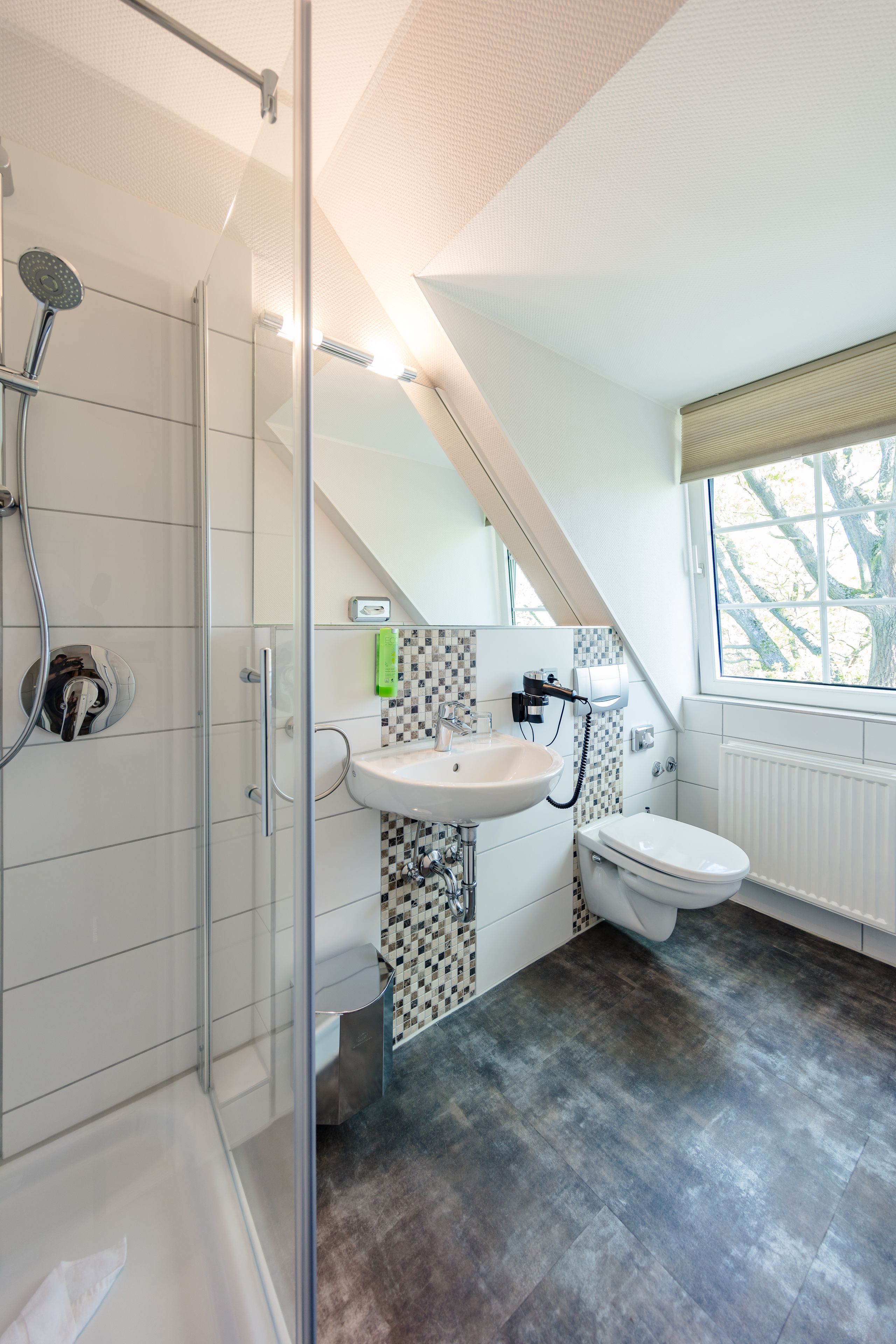 Foto - Hotel Zum Zeppelin Hamburg