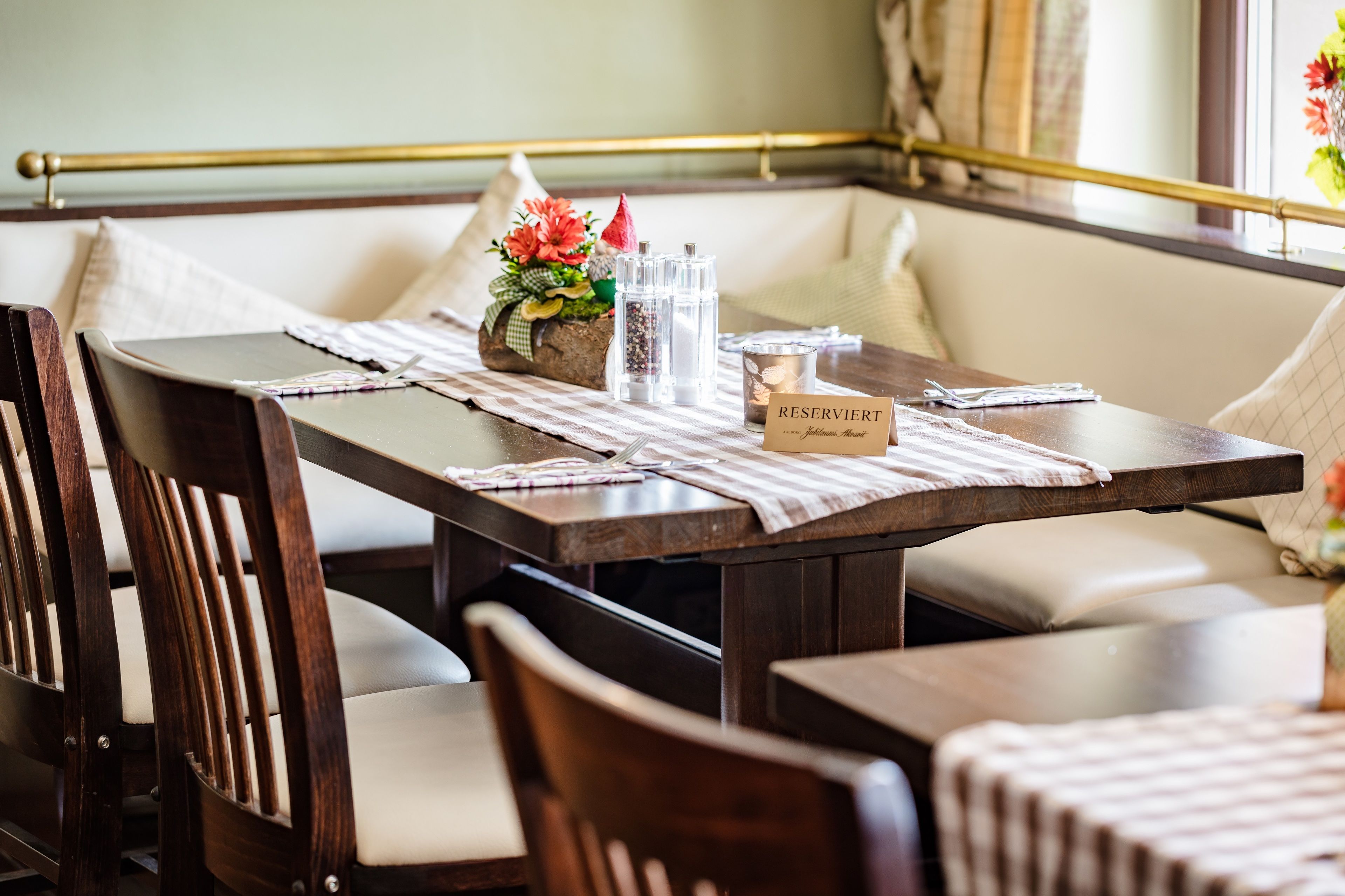 Foto - Hotel Zum Zeppelin Hamburg