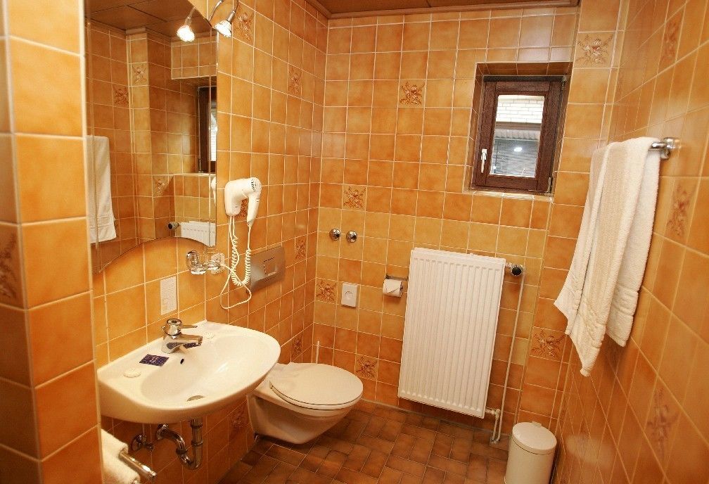 Foto - Hotel Zum Zeppelin Hamburg