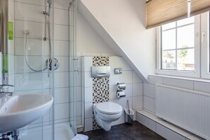 Comfort Double Room | Bathroom