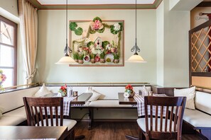 Interior - Hotel Zum Zeppelin (Hamburg)