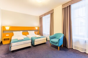 Chambre Double Deluxe