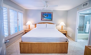 Family Condo, 2 Bedrooms