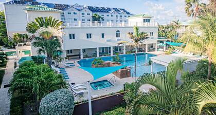 Seven Mile Beach Resort & Club