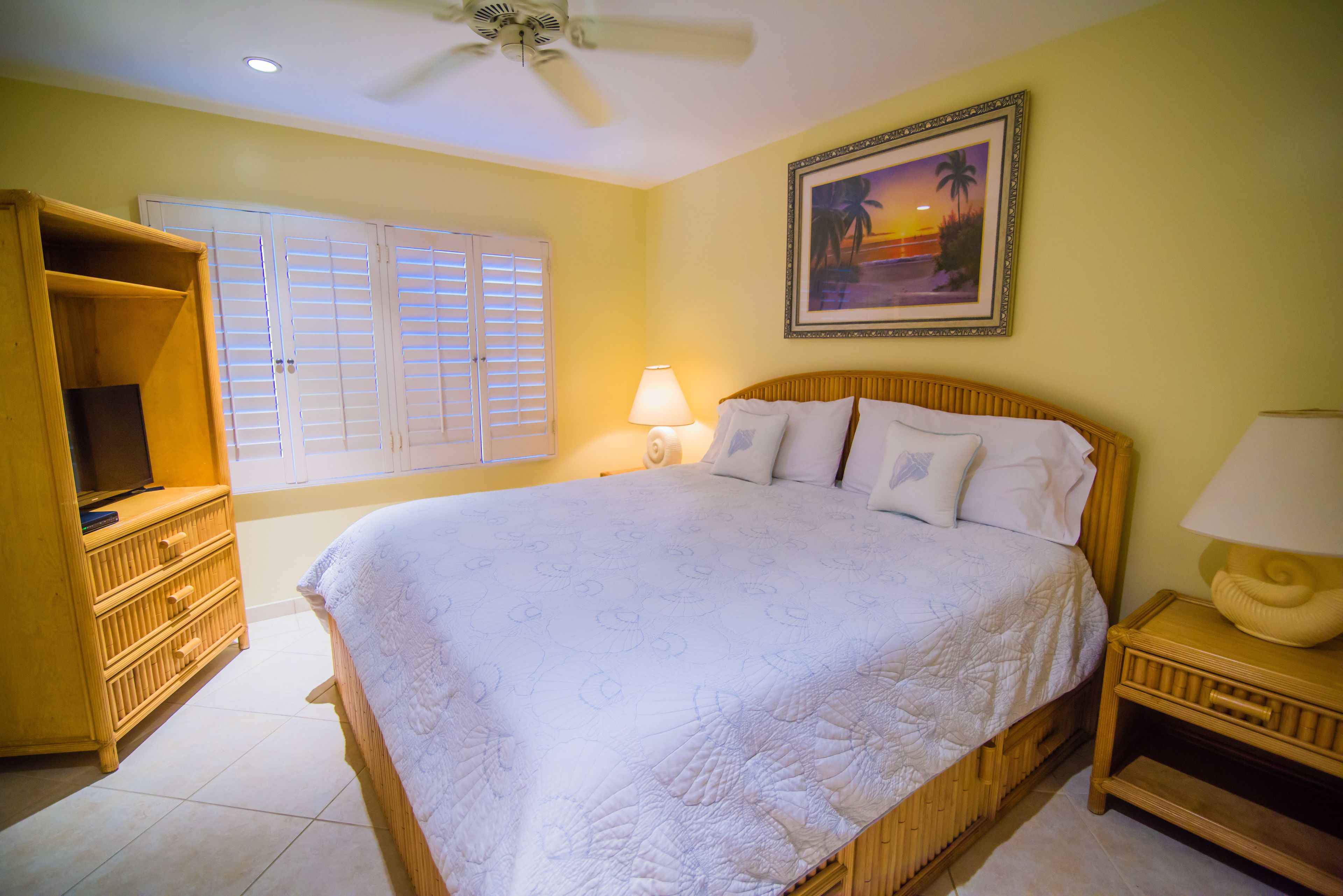 Seven Mile Beach Resort & Club