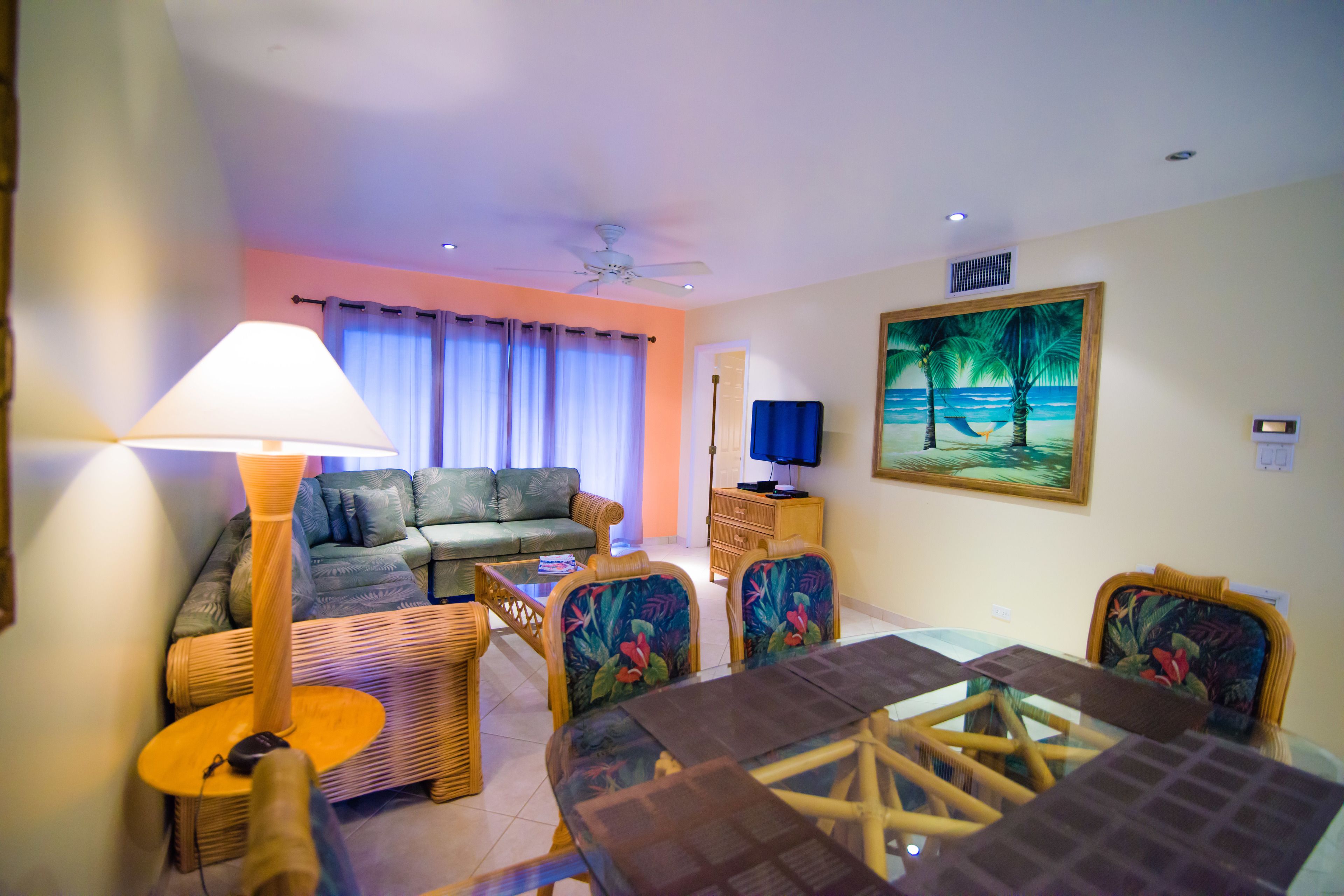 Seven Mile Beach Resort & Club