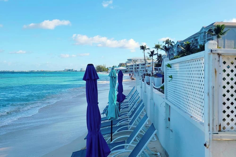 Seven Mile Beach Resort & Club
