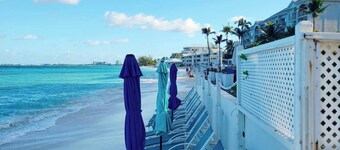 Seven Mile Beach Resort & Club
