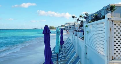 Seven Mile Beach Resort & Club