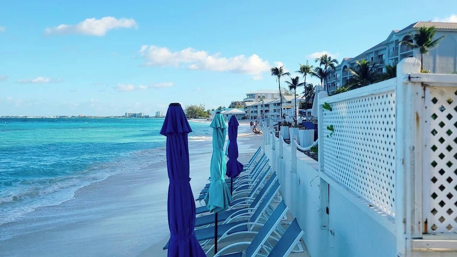 Seven Mile Beach Resort & Club