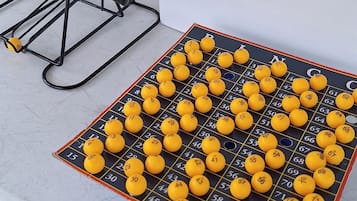 子供向けアクティビティ
