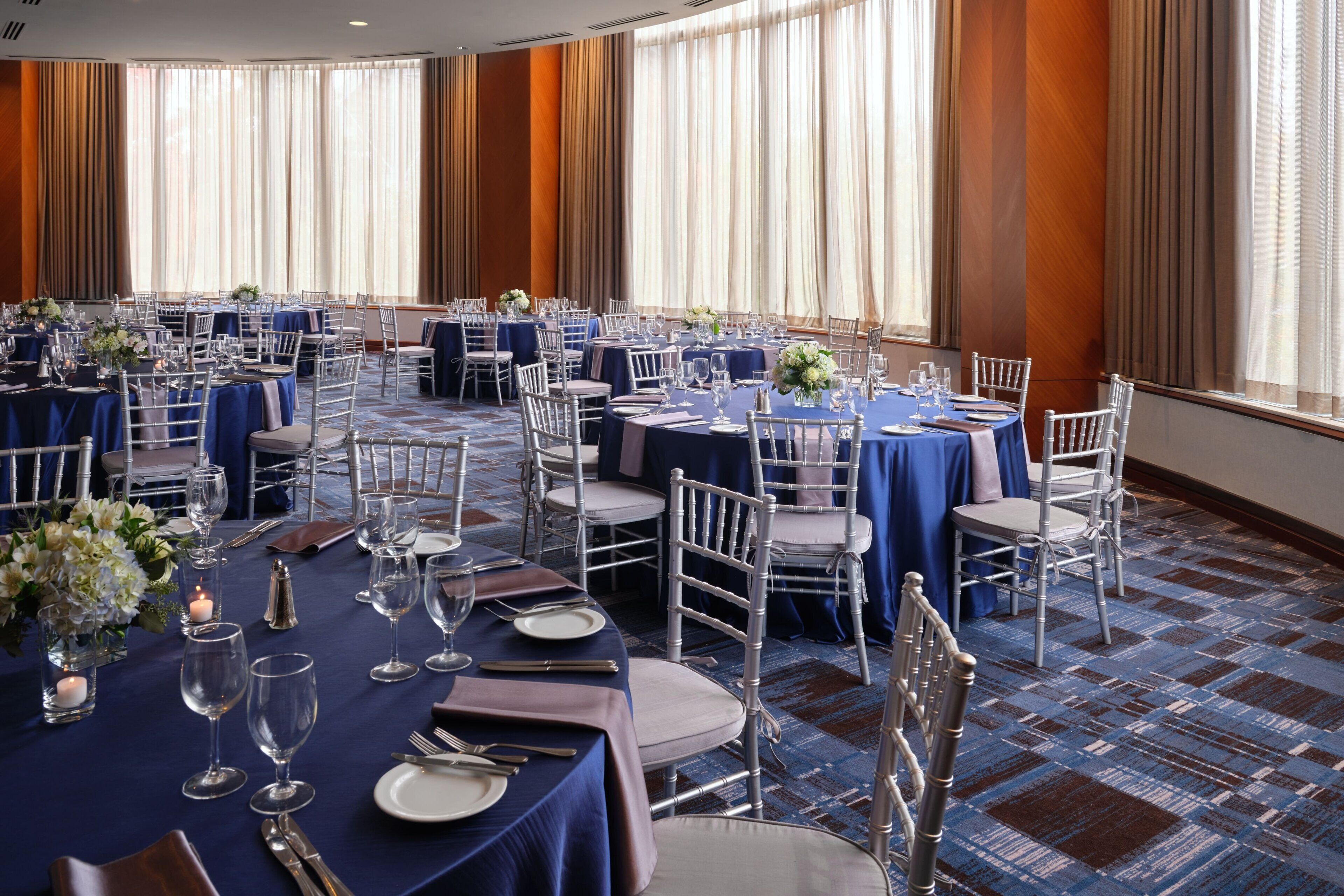Foto - Nashville Marriott at Vanderbilt University