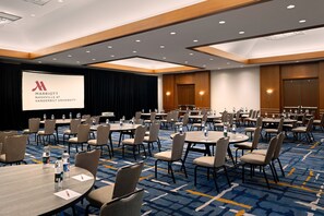 Sala de reunions