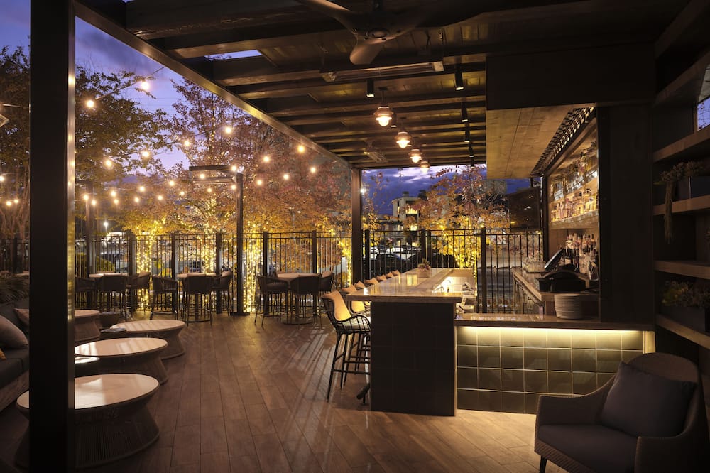 Nashville Marriott at Vanderbilt University